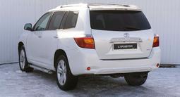 Toyota Highlander 2008 годаfor9 000 000 тг. в Караганда – фото 3