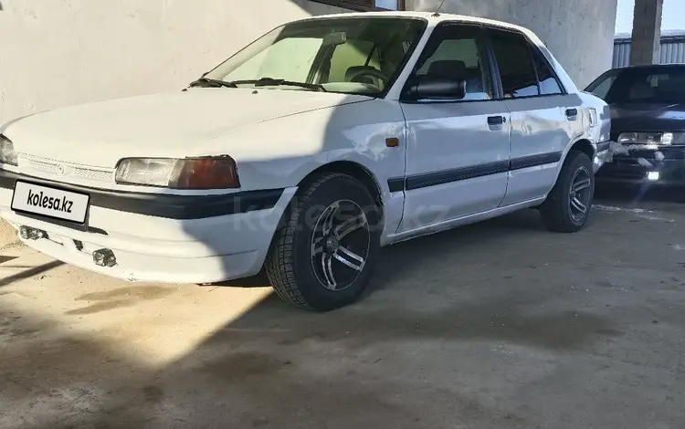 Mazda 323 1994 годаfor900 000 тг. в Алматы