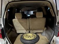 Toyota Alphard 2005 годаүшін8 000 000 тг. в Шымкент