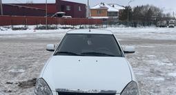 ВАЗ (Lada) Priora 2172 2014 годаүшін1 900 000 тг. в Астана – фото 4