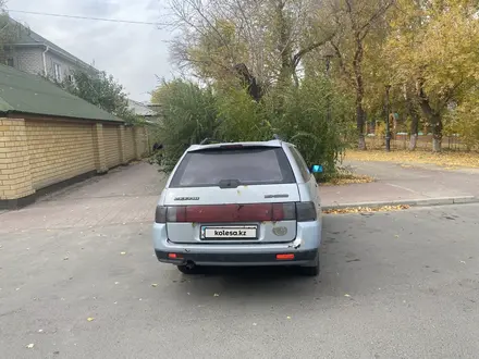 ВАЗ (Lada) 2111 2002 года за 1 100 000 тг. в Павлодар – фото 5