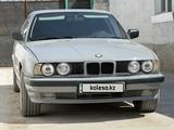 BMW 525 1991 годаүшін2 500 000 тг. в Туркестан