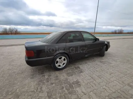 Audi 100 1993 года за 1 700 000 тг. в Актау – фото 5