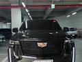 Cadillac Escalade Sport Platinum ESV 2024 годаүшін59 100 000 тг. в Алматы – фото 4