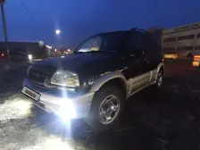 Suzuki Grand Vitara, 2000