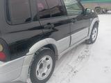 Suzuki Grand Vitara 2000 года за 3 500 000 тг. в Семей – фото 3