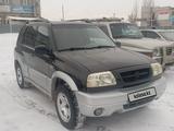 Suzuki Grand Vitara 2000 года за 3 500 000 тг. в Семей – фото 4
