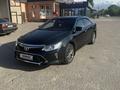 Toyota Camry 2015 года за 10 500 000 тг. в Алматы – фото 2