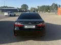 Toyota Camry 2015 года за 10 500 000 тг. в Алматы – фото 5