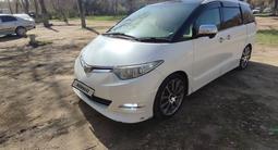 Toyota Estima 2007 года за 8 300 000 тг. в Рудный – фото 3