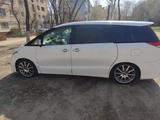 Toyota Estima 2007 годаүшін8 300 000 тг. в Рудный – фото 4