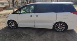 Toyota Estima 2007 года за 8 600 000 тг. в Рудный – фото 4