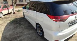 Toyota Estima 2007 годаүшін8 300 000 тг. в Рудный – фото 5