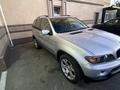 BMW X5 2004 годаүшін6 300 000 тг. в Тараз – фото 19