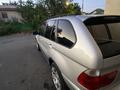 BMW X5 2004 годаүшін6 300 000 тг. в Тараз – фото 24