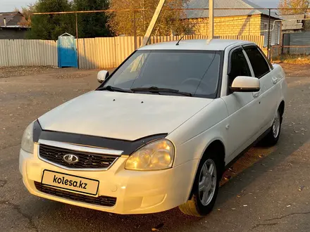 ВАЗ (Lada) Priora 2170 2013 года за 2 430 000 тг. в Уральск