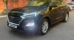 Hyundai Tucson 2019 года за 9 200 000 тг. в Караганда – фото 2