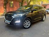 Hyundai Tucson 2019 годаүшін9 200 000 тг. в Караганда