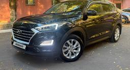Hyundai Tucson 2019 года за 9 200 000 тг. в Караганда