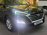 Hyundai Tucson 2019 годаүшін9 200 000 тг. в Караганда – фото 4
