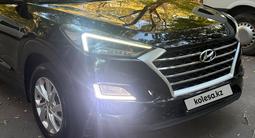 Hyundai Tucson 2019 года за 9 200 000 тг. в Караганда – фото 4