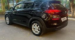 Hyundai Tucson 2019 года за 9 200 000 тг. в Караганда – фото 3