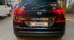 Hyundai Tucson 2019 года за 9 200 000 тг. в Караганда – фото 5