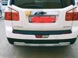 Chevrolet Orlando 2013 года за 5 000 000 тг. в Актобе – фото 2