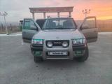 Opel Frontera 1999 годаүшін2 800 000 тг. в Каратау – фото 2