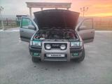 Opel Frontera 1999 годаүшін2 800 000 тг. в Каратау – фото 4