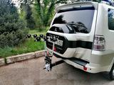 Велокрепление Багажник Крепление для велосипеда на фаркоп THULE за 155 000 тг. в Алматы