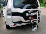 Велокрепление Багажник Крепление для велосипеда на фаркоп THULE за 220 000 тг. в Алматы – фото 3