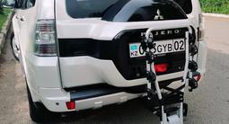 Велокрепление Багажник Крепление для велосипеда на фаркоп THULE за 220 000 тг. в Алматы – фото 3