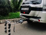 Велокрепление Багажник Крепление для велосипеда на фаркоп THULE за 155 000 тг. в Алматы – фото 4