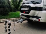 Велокрепление Багажник Крепление для велосипеда на фаркоп THULE за 220 000 тг. в Алматы – фото 4