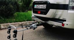 Велокрепление Багажник Крепление для велосипеда на фаркоп THULEүшін155 000 тг. в Алматы – фото 4