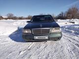 Mercedes-Benz C 180 1993 года за 1 650 000 тг. в Костанай