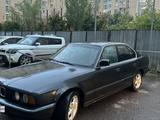 BMW 520 1989 годаүшін1 600 000 тг. в Астана – фото 4