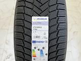 MICHELIN X-Ice Snow 275/50 R22 за 270 000 тг. в Астана