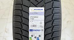 MICHELIN X-Ice Snow 275/50 R22үшін270 000 тг. в Астана