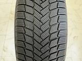 MICHELIN X-Ice Snow 275/50 R22 за 270 000 тг. в Астана – фото 2
