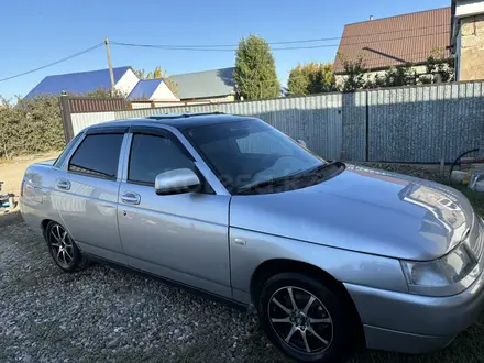 ВАЗ (Lada) 2110 2010 года за 1 600 000 тг. в Актобе