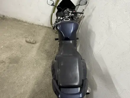 Suzuki  SV 650 2005 года за 2 100 000 тг. в Караганда – фото 3