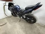 Suzuki  SV 650 2005 года за 2 700 000 тг. в Караганда – фото 2