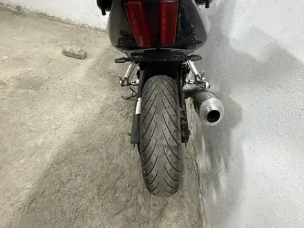 Suzuki  SV 650 2005 года за 2 100 000 тг. в Караганда – фото 4