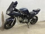 Suzuki  SV 650 2005 года за 2 100 000 тг. в Караганда
