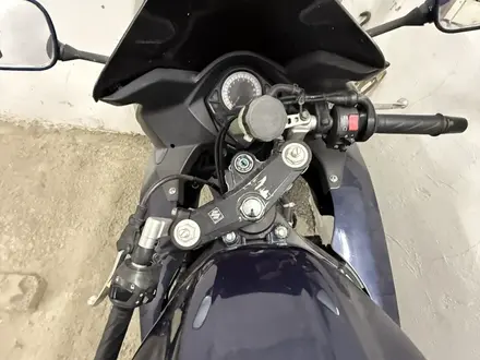 Suzuki  SV 650 2005 года за 2 100 000 тг. в Караганда – фото 6