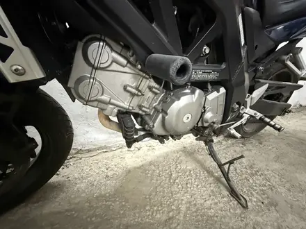 Suzuki  SV 650 2005 года за 2 100 000 тг. в Караганда – фото 7