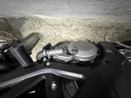 Suzuki  SV 650 2005 года за 2 100 000 тг. в Караганда – фото 8