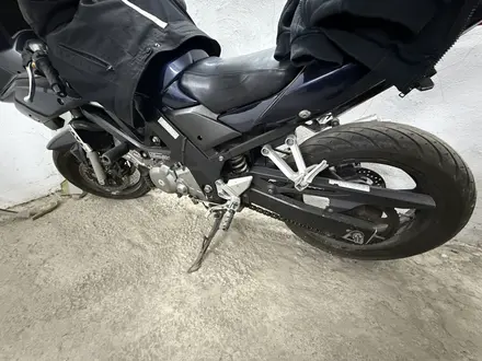 Suzuki  SV 650 2005 года за 2 100 000 тг. в Караганда – фото 9